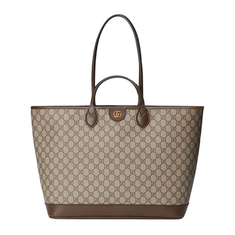 gucci grote tas|gucci ophidia tote.